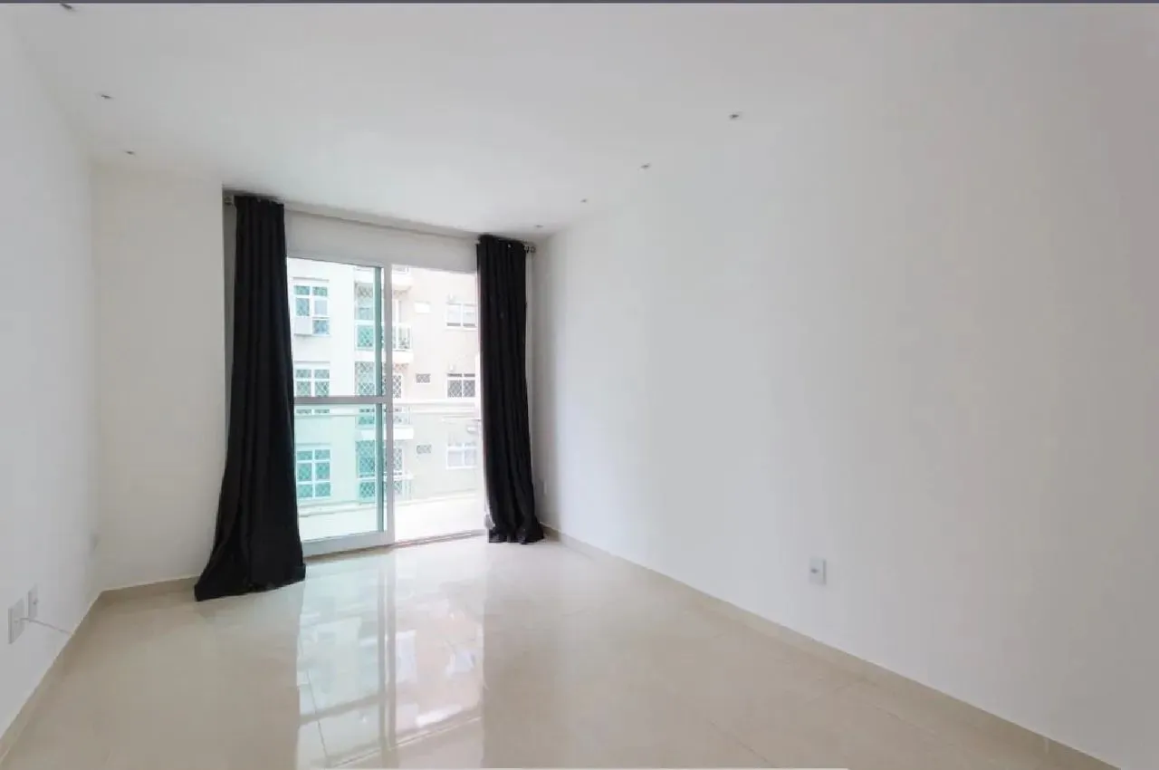 Imagem Apartamento para Venda, Taquara, 2 dormitórios, 1 suíte, 2 banheiros, 1 vaga