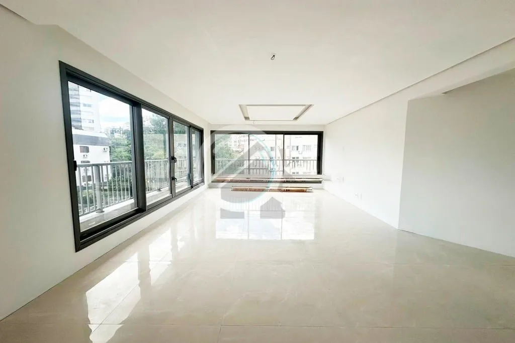 Imagem Belo apartamento, vista panorâmica, próximo a Praça da Encol. Apartamento com 3 suítes, sendo 2 ...