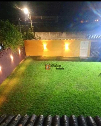 Imagem Sobrado com 2 dormitórios à venda, 169 m² por R$ 770.000,00 - Pontal de Santa Marina - Caraguatatuba/SP