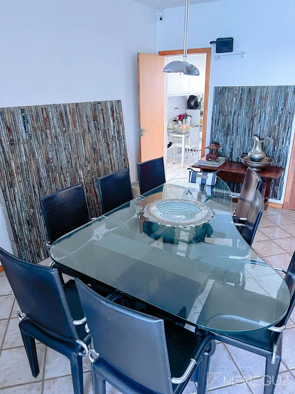 Imagem Apartamen na Cobertura - Com Picina - De frente para Praia