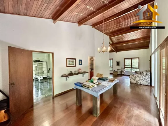 Imagem Casa à venda no condomínio Recanto Impla em Carapicuíba - SP | Batelli Imóveis