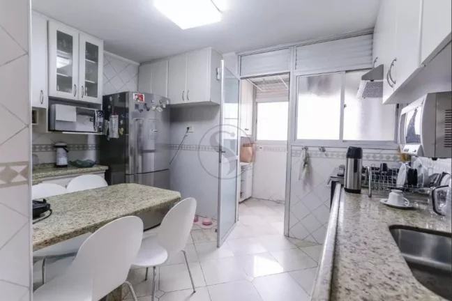 Imagem APARTAMENTO RESIDENCIAL em SÃO PAULO - SP, PERDIZES