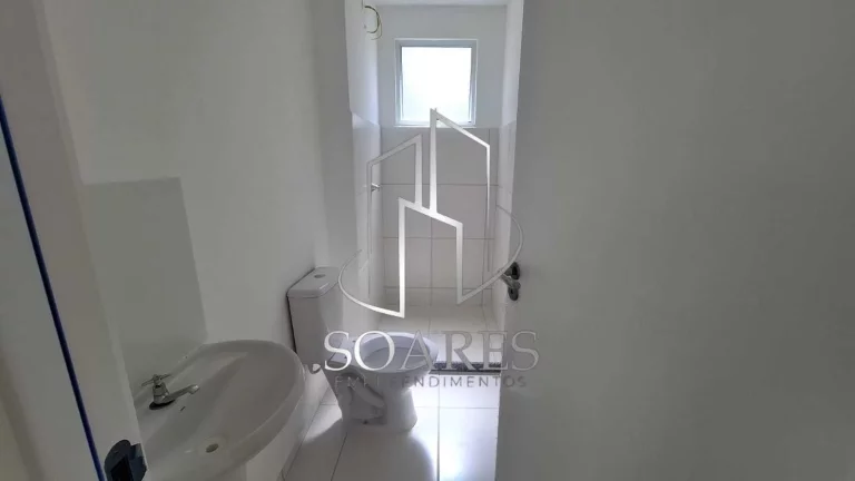 Imagem Vivenda do Rio 2 – Apartamento 2 Quartos com quintal - oportunidade