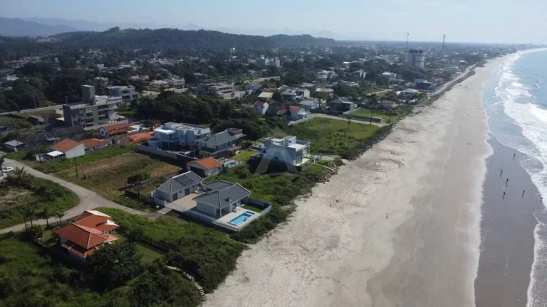 Imagem TERRENO QUADRA MAR, 384M², MARILUZ