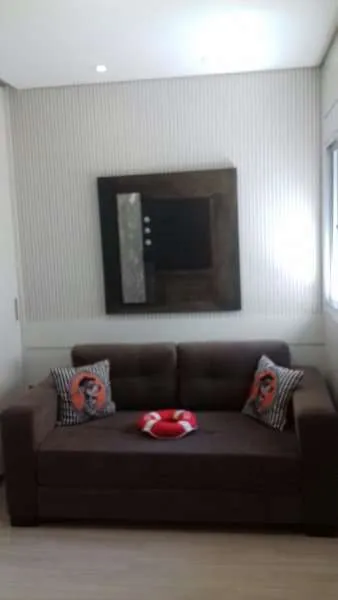 Imagem Apartamento com 3 Quartos à Venda, 132 m² em Jardim São Bento - Jundiaí