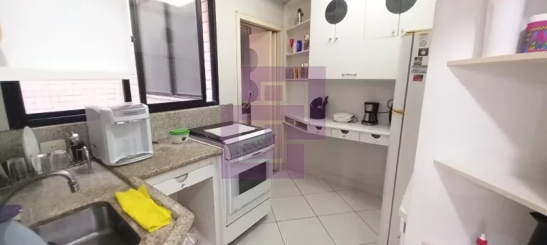 Imagem Apto a duas quadra da praia da Enseada !