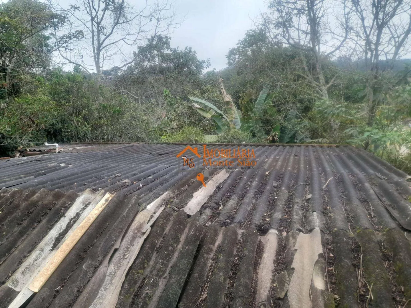 Imagem Terreno à venda, 844 m² por R$ 220.000,00 - Água Azul - Guarulhos/SP