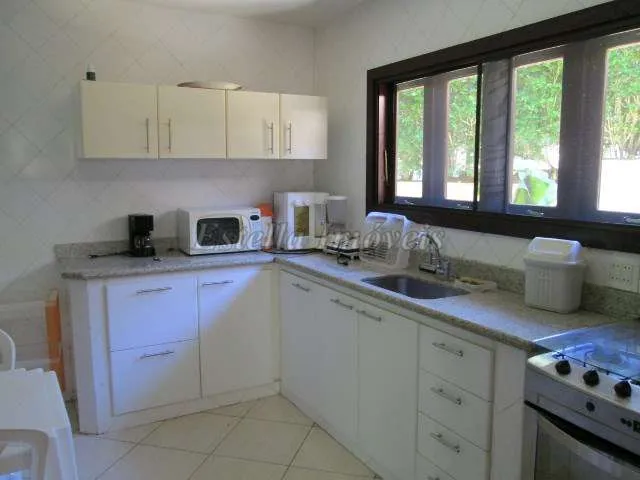 Imagem Casa de Condomínio com 4 Quartos à Venda,  em Geribá - Armação Dos Búzios