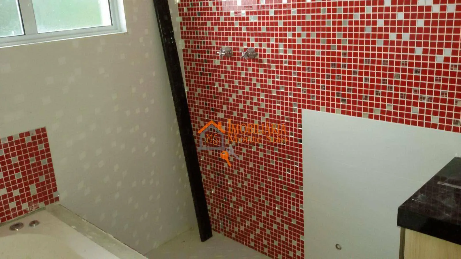 Imagem Sobrado com 3 dormitórios à venda, 214 m² por R$ 900.000,00 - Parque Flamengo - Guarulhos/SP