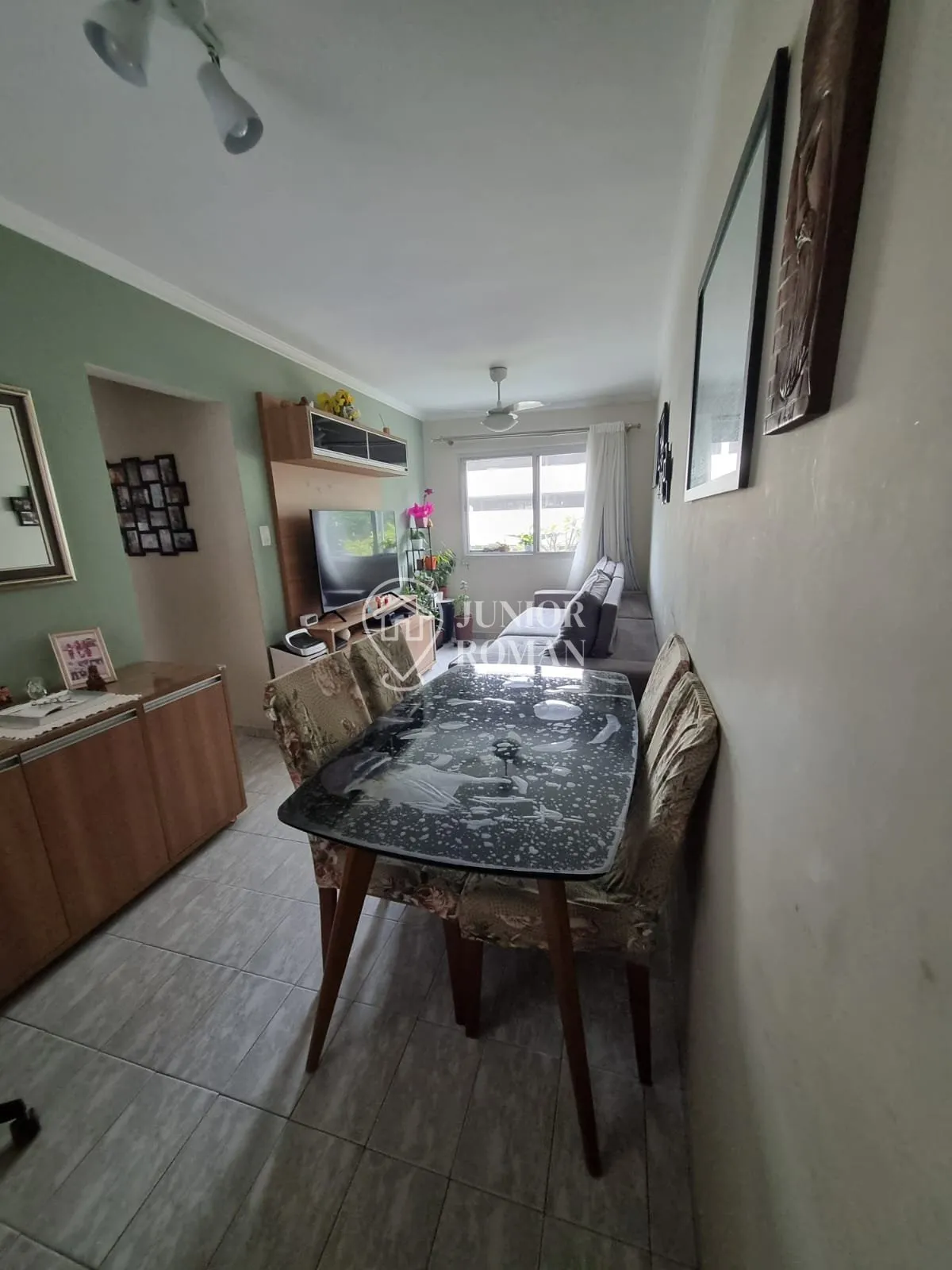Imagem APARTAMENTO À VENDA | VILA PRUDENTE | 57m² | 2 DORMITÓRIOS | CONDOMÍNIO COMPLETO