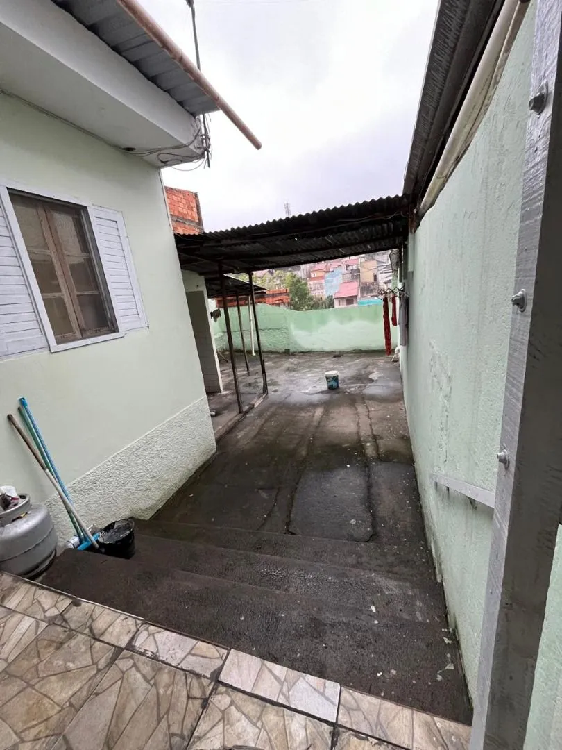 Imagem Casa com 2 dormitórios, 171 m² - venda por R$ 580.000,00 ou aluguel por R$ 3.000,00/mês - Jardim Rosana - Guarulhos/SP