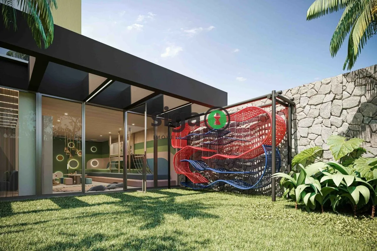 Imagem Apartamento à venda no Ibirapuera de 298m² com 4 suítes e 4 vagas independentes em São Paulo