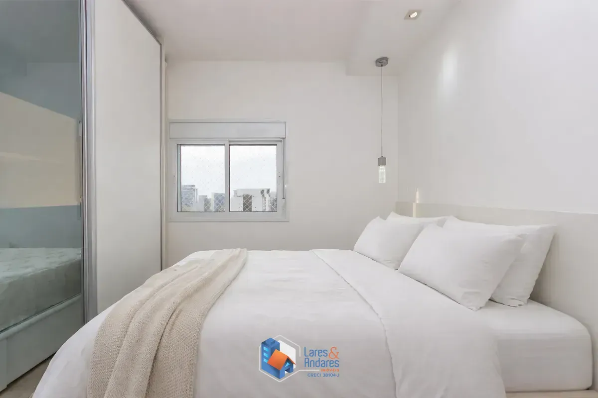 Imagem Apartamento para venda em Ipiranga com 2 quartos, sendo 1 suíte, 66m²