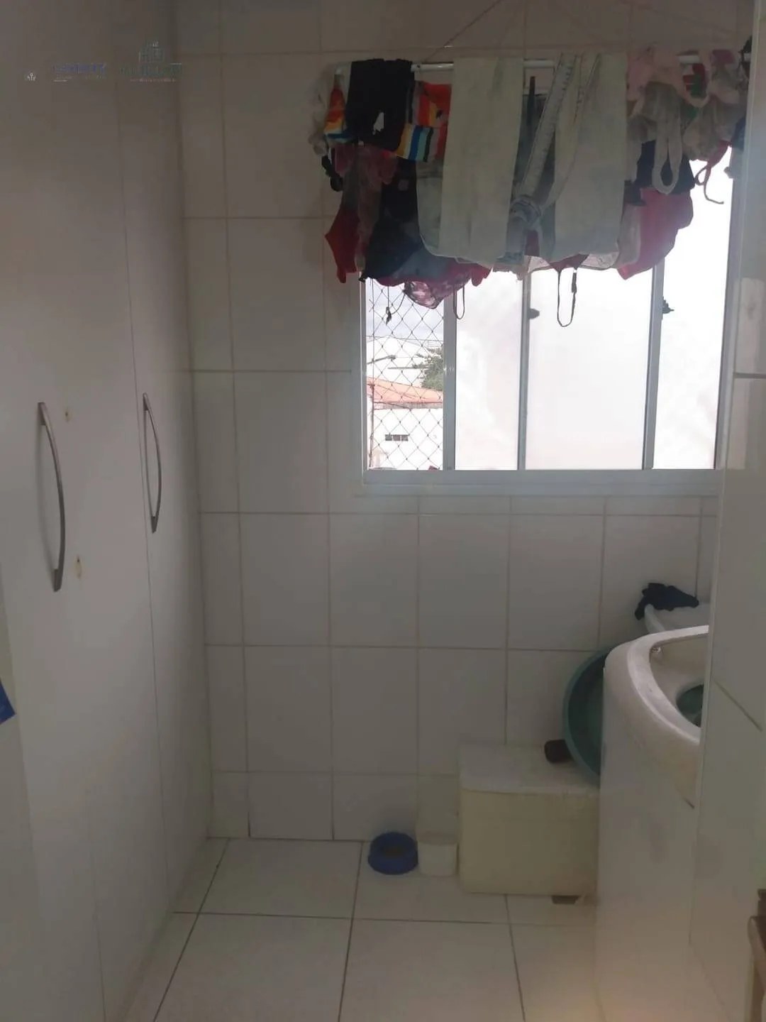 Imagem Apartamento à venda 3 Quartos, 1 Suite, 2 Vagas, 72M², Parque das Palmeiras, Pindamonhangaba - SP | Condomínio Monte Carlo