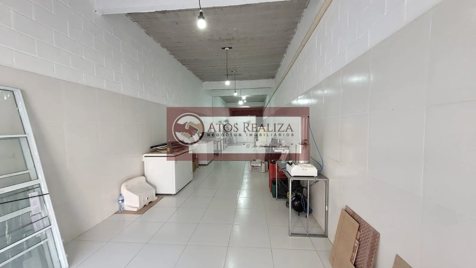 Imagem Prédio Residencial e Comercial à Venda no Jardim São Rafael SP