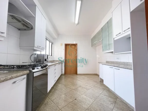 Imagem Apartamento à venda no Condomínio Solar do Pioneiro - Centro - 3 suítes - 1 lavabo - 2 vagas - R$900.000,00 - Centro - Londrina/PR