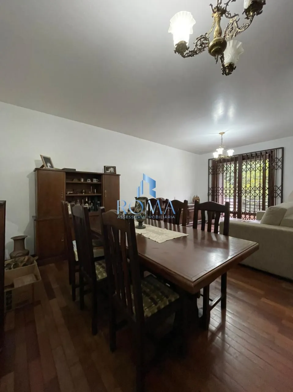 Imagem Apartamento 3 dormitórios à venda Centro Santa Maria/RS
