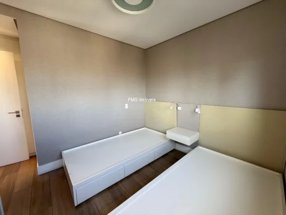 Imagem Apartamento 3 súites à venda na Vl. Nova Conceição