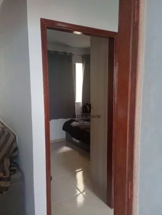 Imagem Apartamento à venda, 47 m² por R$ 235.000,00 - Jardim das Magnólias - Sorocaba/SP