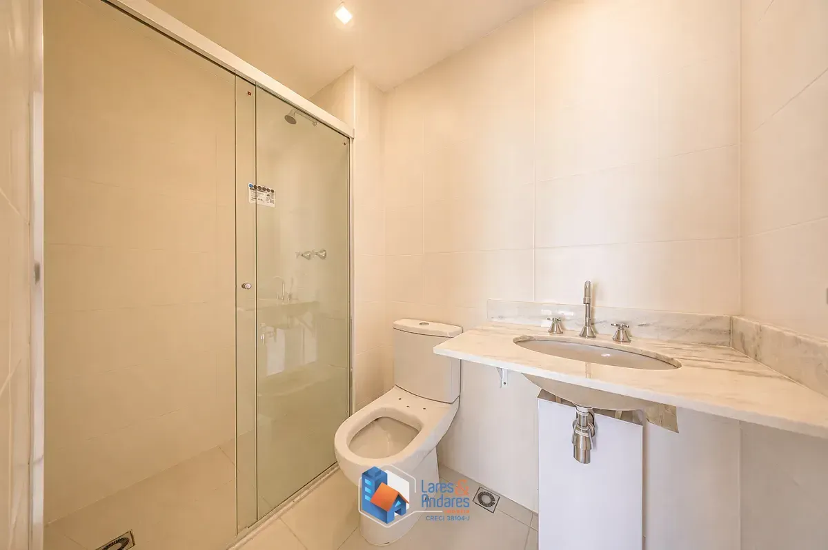 Imagem Apartamento para venda em Pompéia com 1 quarto, sendo 1 suíte, 50m²