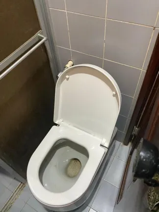 Imagem Casa com 3 Quartos para Alugar, 1 m² em Centro - São Luís