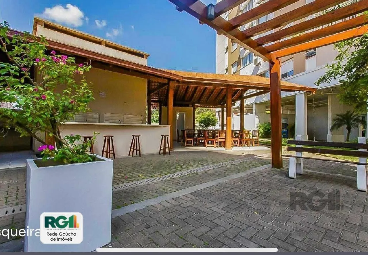 Imagem Apartamento em Vila Ipiranga
