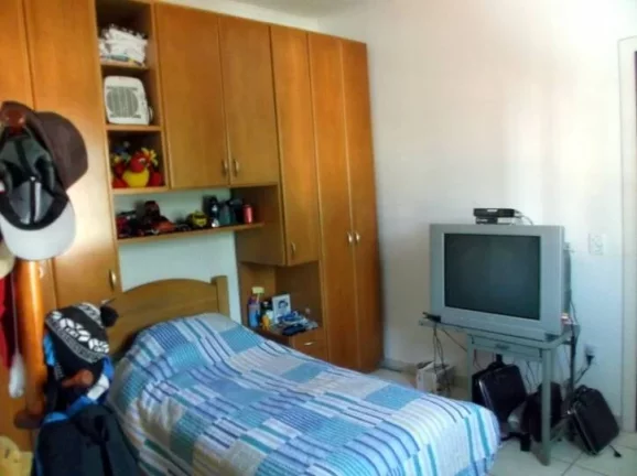 Imagem LINDO SOBRADO EM LOCAL PRIVILEGIADO.