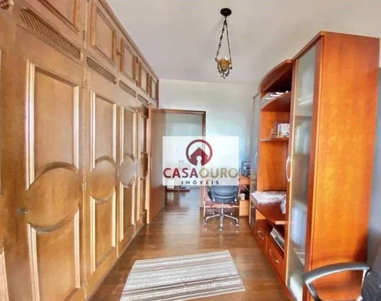 Imagem Casa com 6 quartos à venda, 450 m² - Mangabeiras - Belo Horizonte/MG