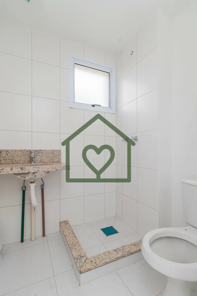 Imagem Descubra o seu novo lar no coraÃ§Ã£o de Bom Jesus, Porto Alegre! Este encantador apartamento de 66mÂ...