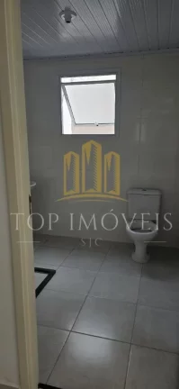 Imagem lindo apartamento dois dormitorios terreo no residencial parque tenologico