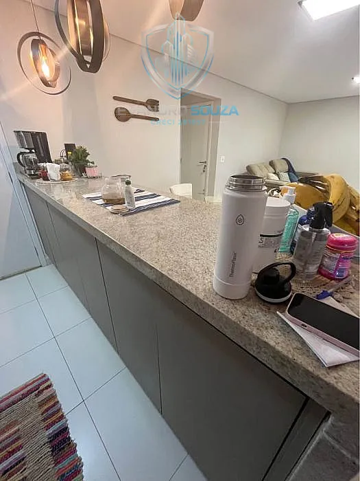 Imagem Apartamento a Venda no bairro Vila Primavera - Limeira, SP