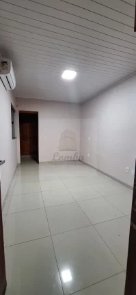 Imagem Imperdível! Casa à venda na Cidade Alta, Cuiabá-MT: 4 quartos, 1 suíte, 2 salas, 4 banheiros, 3 vagas, 182m². Venha conferir!