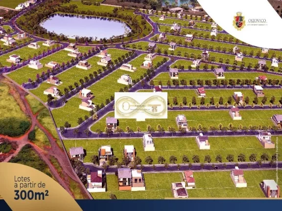 LANÇAMENTO EM PAULÍNIA, BETEL - RESIDENCIAL GOLDEN LAKE