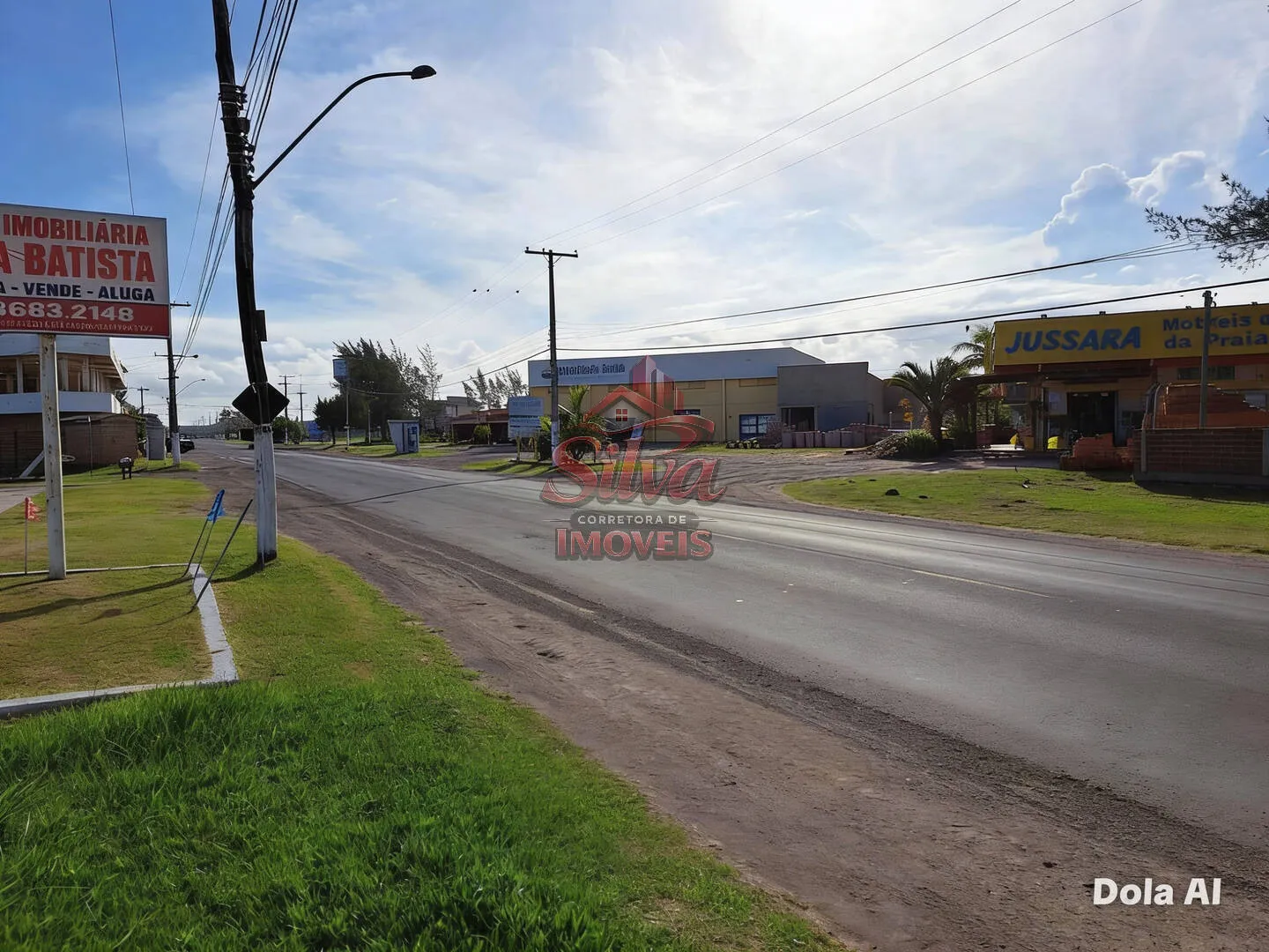 Imagem T776 | Terreno comercial de esquina à venda em Imbé RS