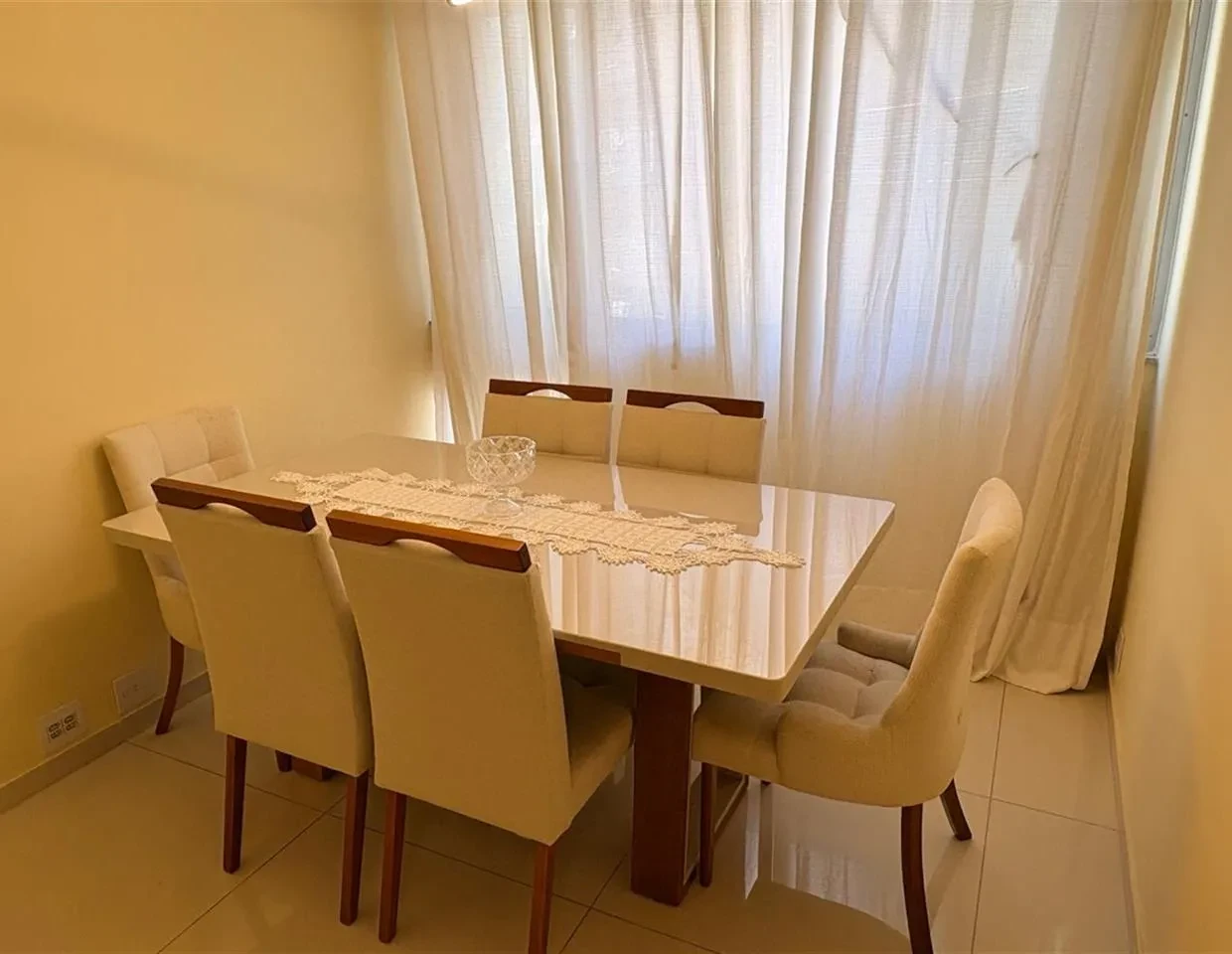Imagem Apartamento com 3 Quartos à Venda, 103 metros em Lagoa - Rio de Janeiro