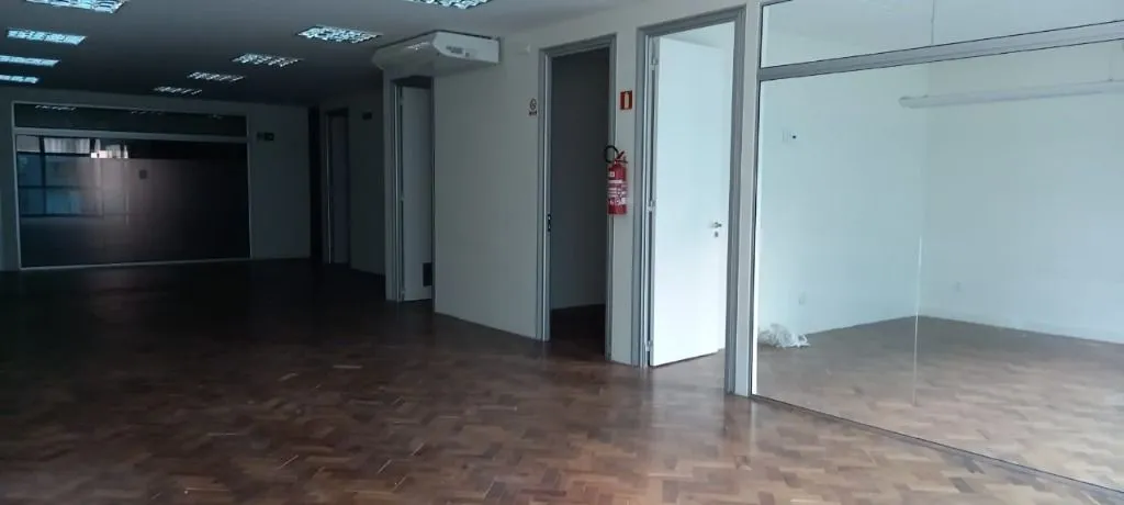 Imagem Andar Corporativo para venda com 234 m² - Centro Histórico - Porto Alegre/RS