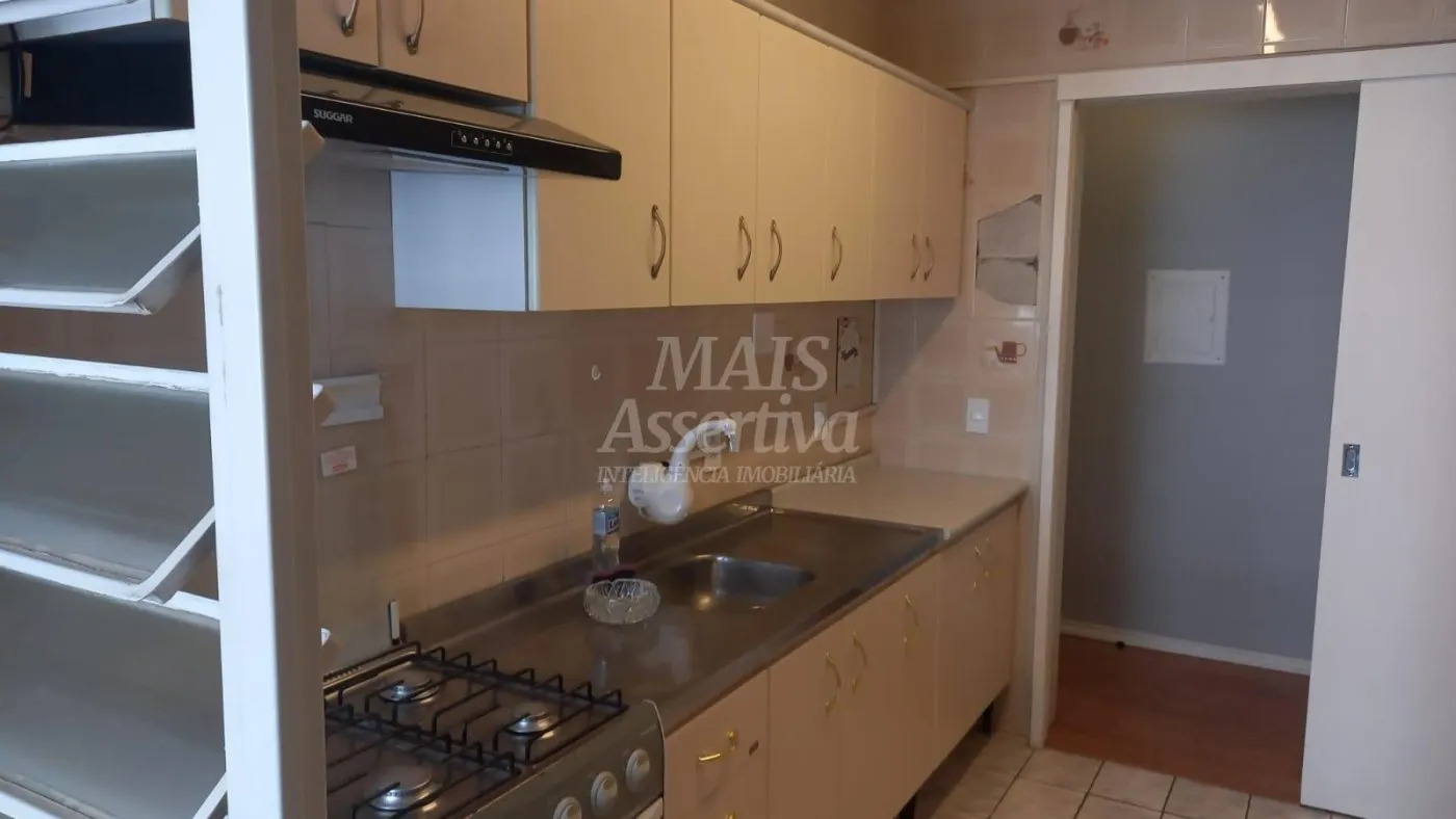 Imagem Apartamento semi-mobiliado para venda Dom Pedro II e - 9º andar