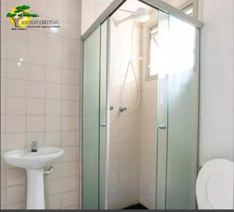 Imagem VENDE APARTAMENTO COM 50M² NO IMIRIM