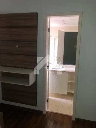Imagem Apartamento em Tamboré - Santana de Parnaíba