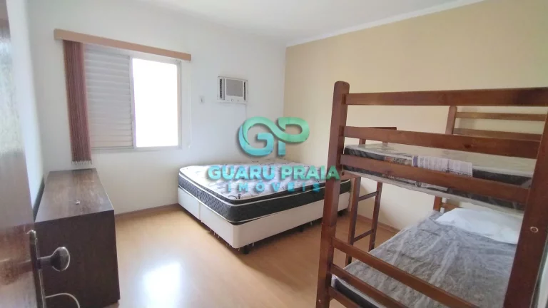 Imagem Apartamento à venda no bairro Enseada - Guarujá/SP