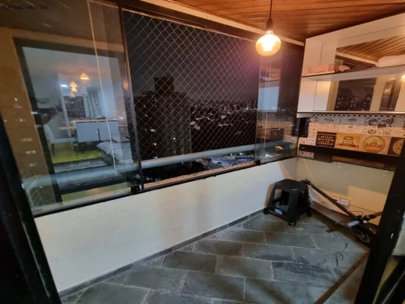 Imagem APARTAMENTO RESIDENCIAL em SÃO PAULO - SP, SUPER QUADRA MORUMBI