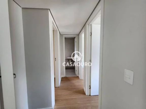 Imagem Cobertura com 3 quartos à venda, 165 m² por R$ 1.795.000 - Serra - Belo Horizonte/MG