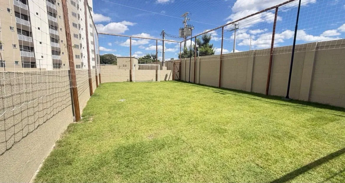 Imagem Apartamento para Venda em Fortaleza, Antônio Bezerra, 2 dormitórios, 1 suíte, 2 banheiros, 1 vaga