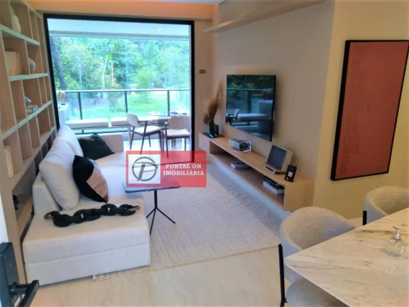 Foto do imóvel APARTAMENTO RESIDENCIAL em RIO DE JANEIRO - RJ, BARRA DA TIJUCA em RUA DAS BROMÉLIAS DA PENÍNSULA