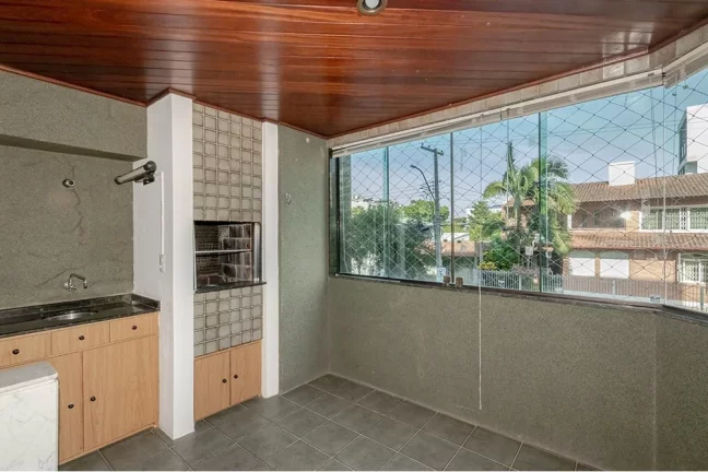 Imagem Apartamento para venda no bairro Tristeza em Porto Alegre