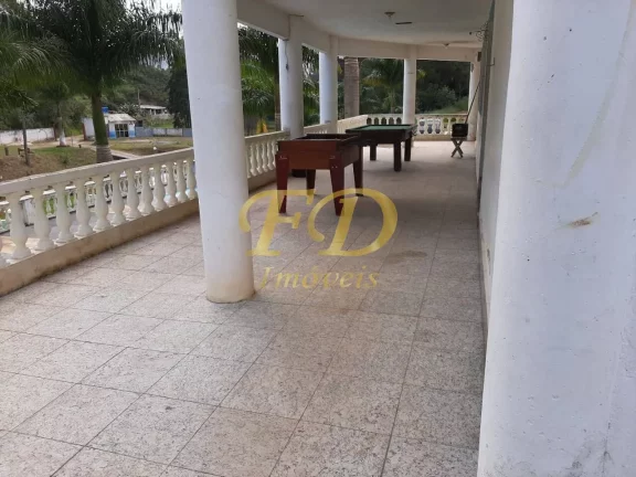 Imagem Sítio em Mairiporã