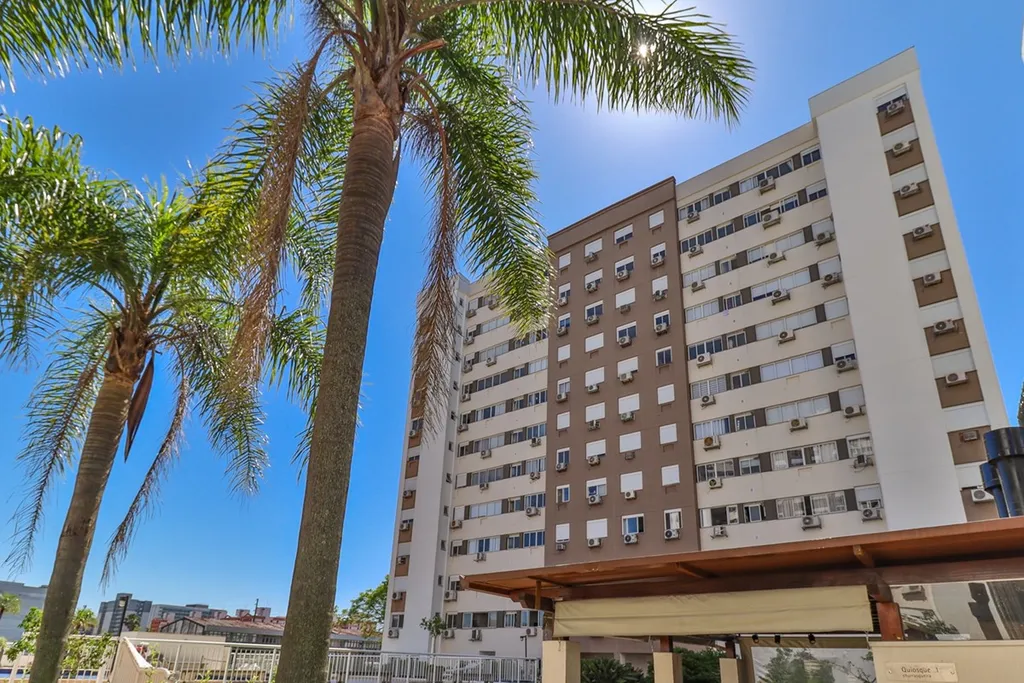 Imagem Apartamento em Cristo Redentor