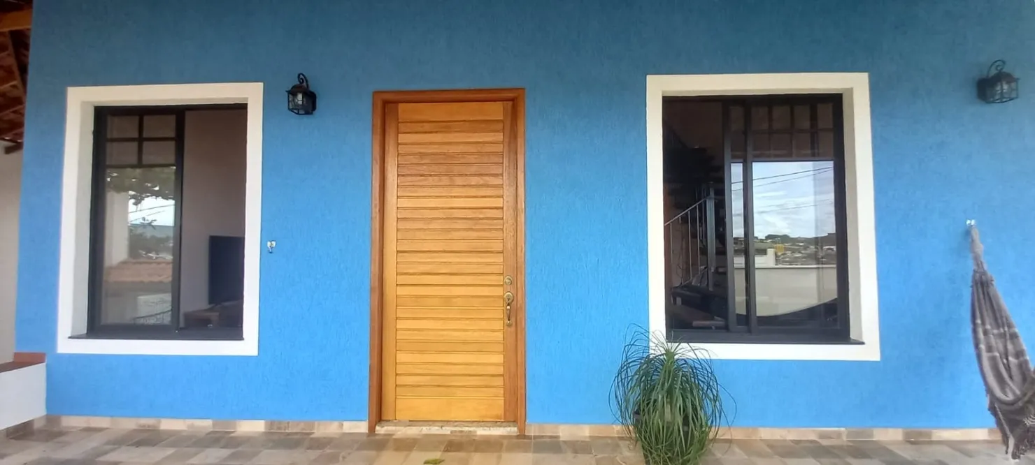 Imagem Casa à venda 4 Quartos, 1 Suite, 3 Vagas, 381M², Jardim Independência, Taubaté - SP
