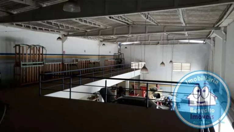 Imagem PRÉDIO COMERCIAL NA BR-367