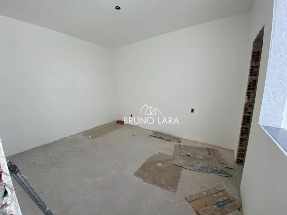 Imagem Apartamento em Betim/MG - Bairro São Luiz